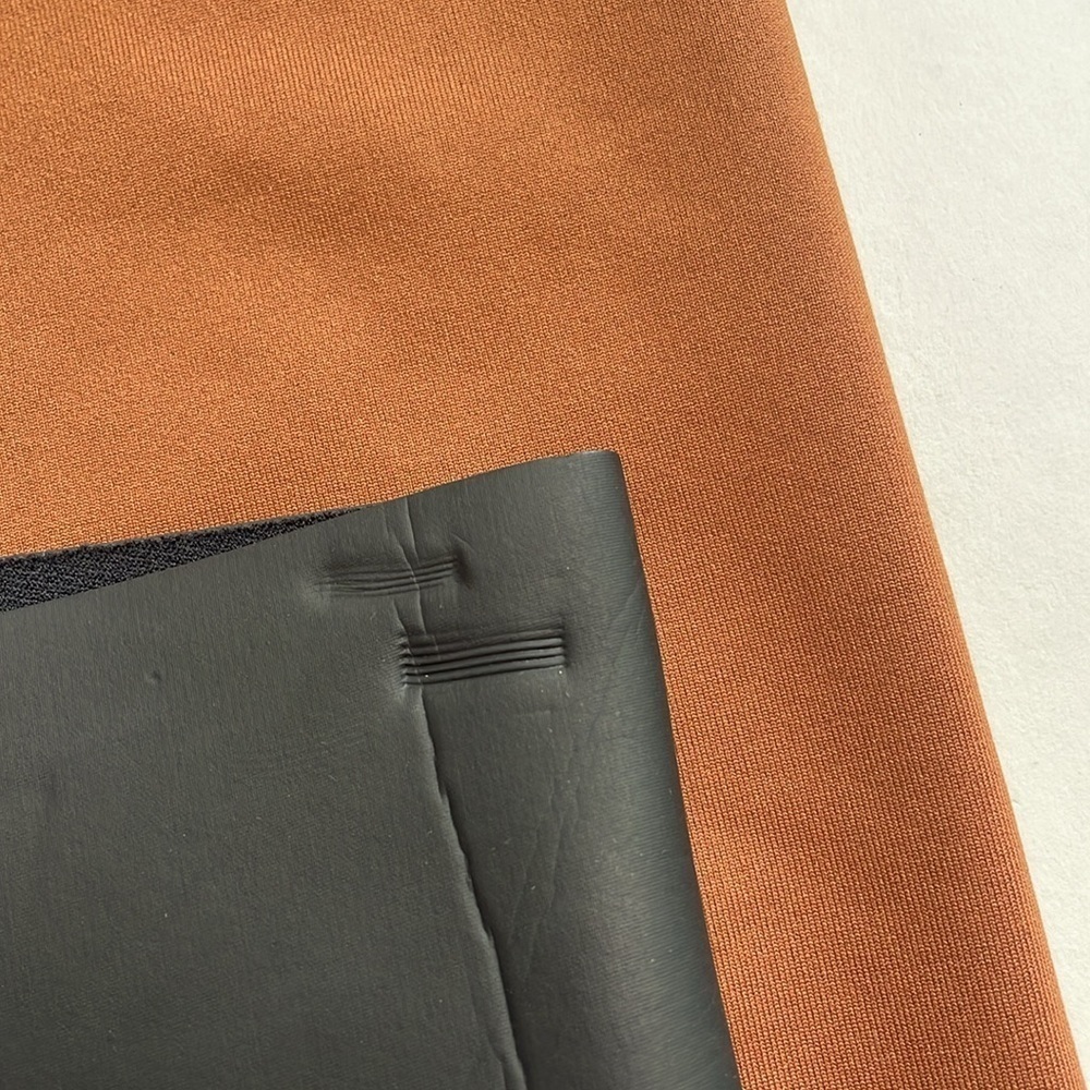 OLYMPIA brand leggings with neoprene waistband - Picture 7 of 10